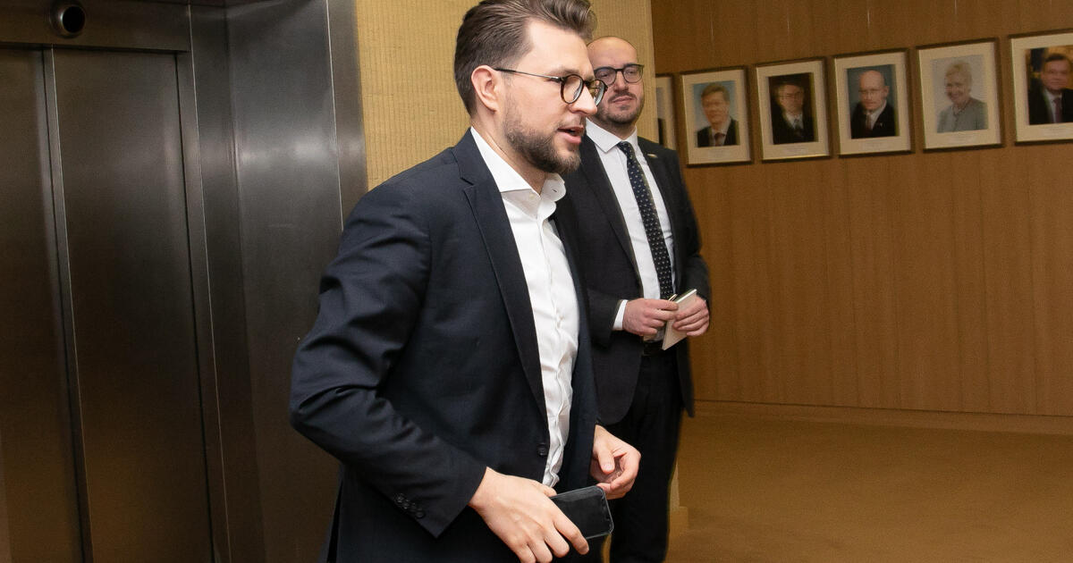 Savickas: iki vasaros turėtume susitarti dėl partijos suvažiavimo, kur išrinksime nuolatinį pirmininką