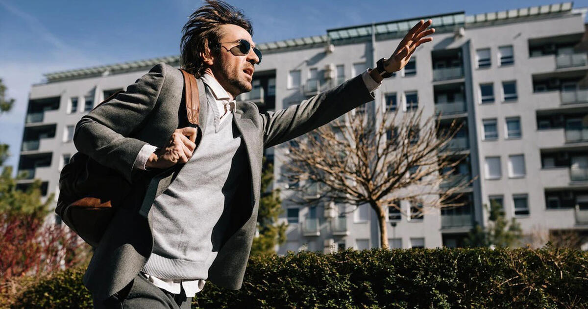 Ką apie žmogų sako įprotis atvykti anksčiau? Punktualumo kita pusė