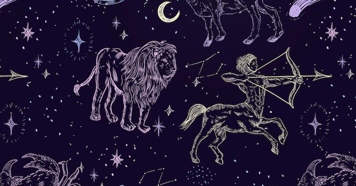 Dienos horoskopas 12 Zodiako ženklų: Mergelėms -  vengti per aštrios kritikos, Vandeniams - saugoti savo vidinį stabilumą