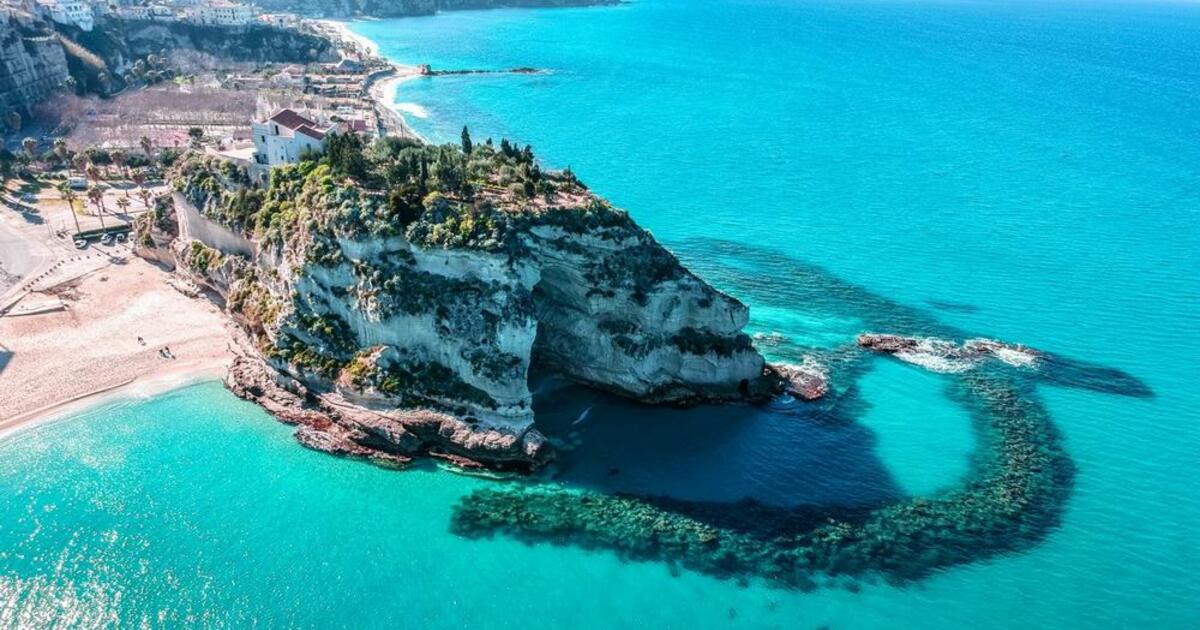 Scopri una Calabria poco esplorata e unica: te ne innamorerai a prima vista