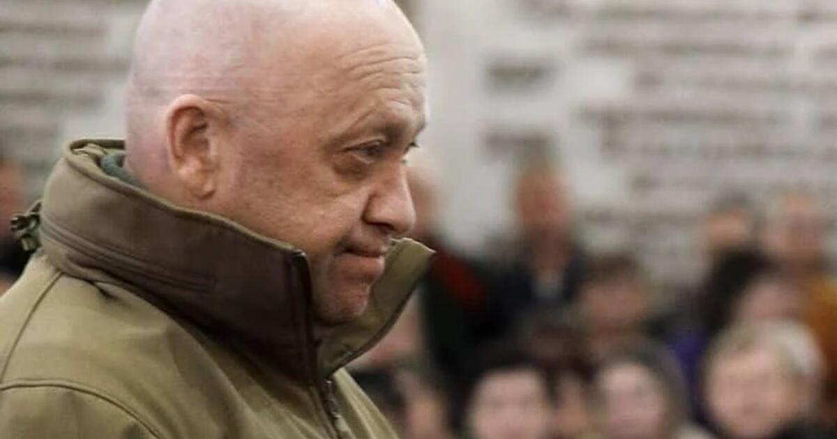 Prigozhin afferma che la Russia “consegnerà onestamente” Francia, Italia e Bulgaria agli ucraini