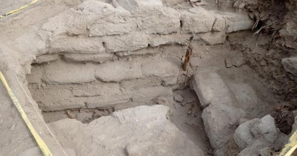 Peru rasti reti kapai: mumijos suvyniotos į brangius audinius, o jų ...