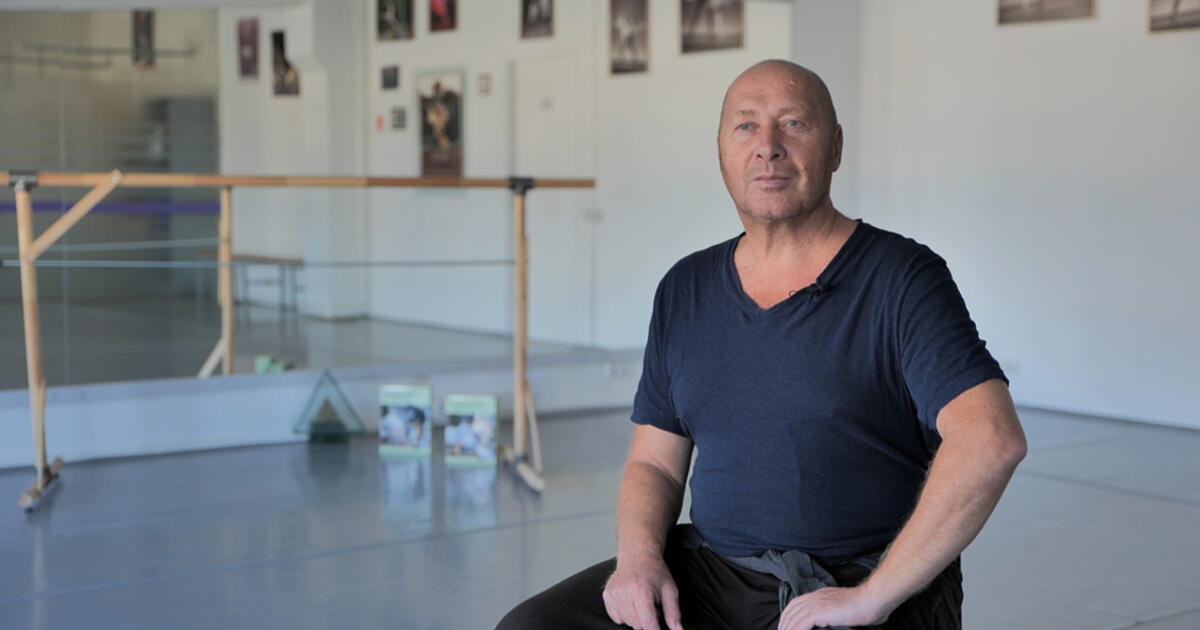 Laikui nepavaldus Jurijus Smoriginas: „Vyresniam amžiui ruoštis reikia ...