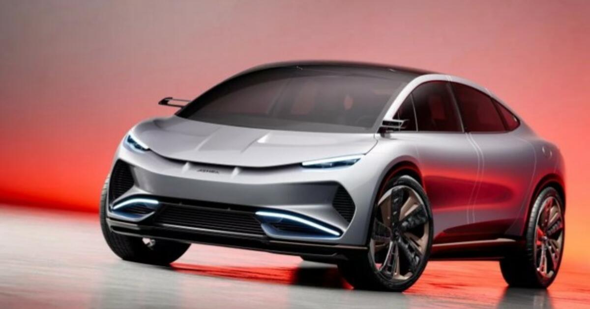 È stato introdotto un SUV elettrico italo-americano con un’autonomia fino a 800 km