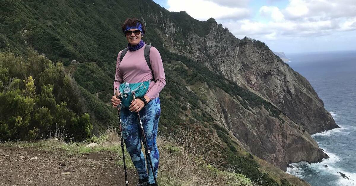 Il nordic walking può essere praticato 365 giorni all’anno