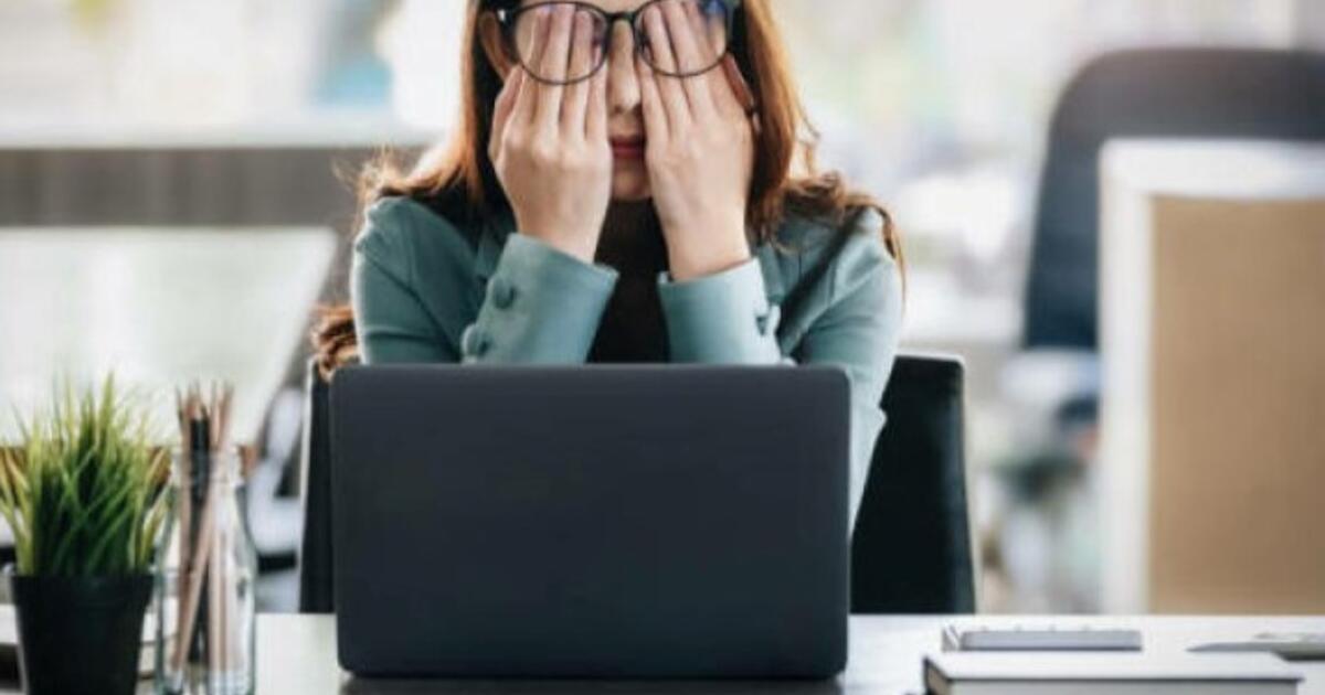 Neturite jėgų ir sudėtinga susikaupti: priežastis daugelį nustebins