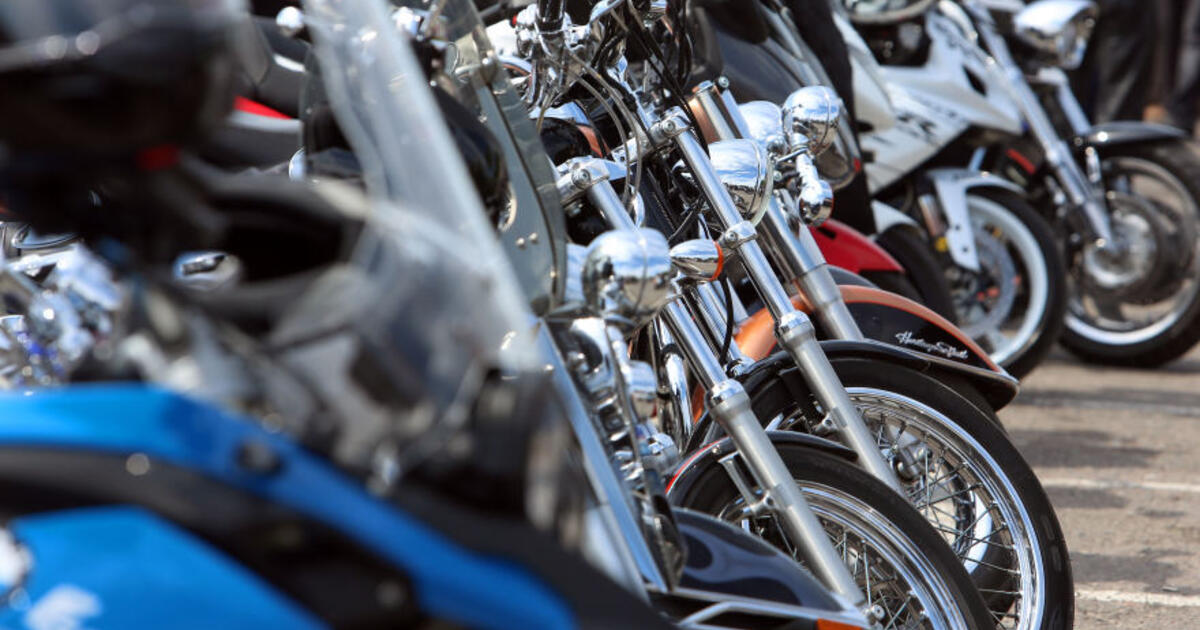 Šį šeštadienį Kauną drebins „Bike Show Kaunas 2023“ ir aviacijos šventė