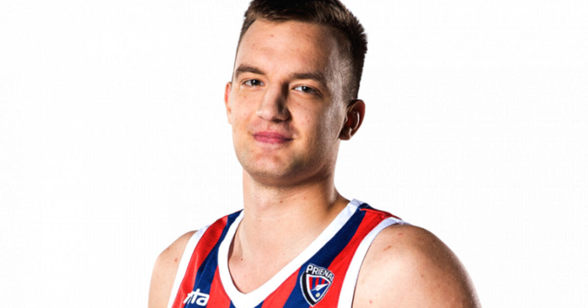 Prie „Šiaulių“ komandos jungiasi naujokas Karolis Giedraitis