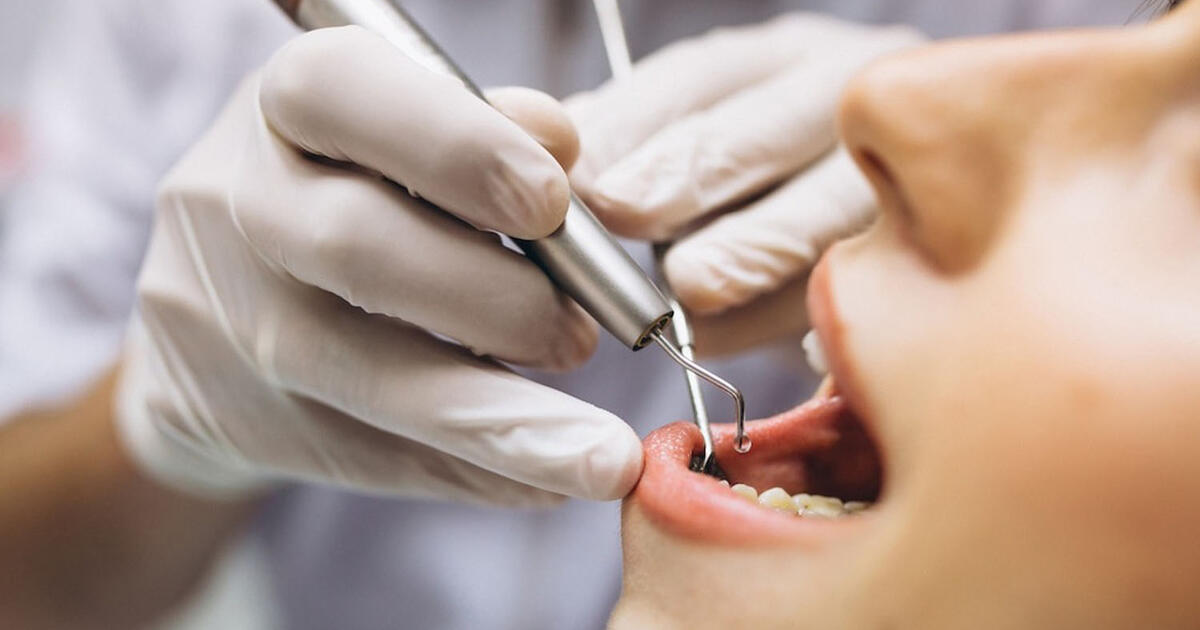 Pirminės odontologinės paslaugos: kodėl prevencija svarbi visą gyvenimą