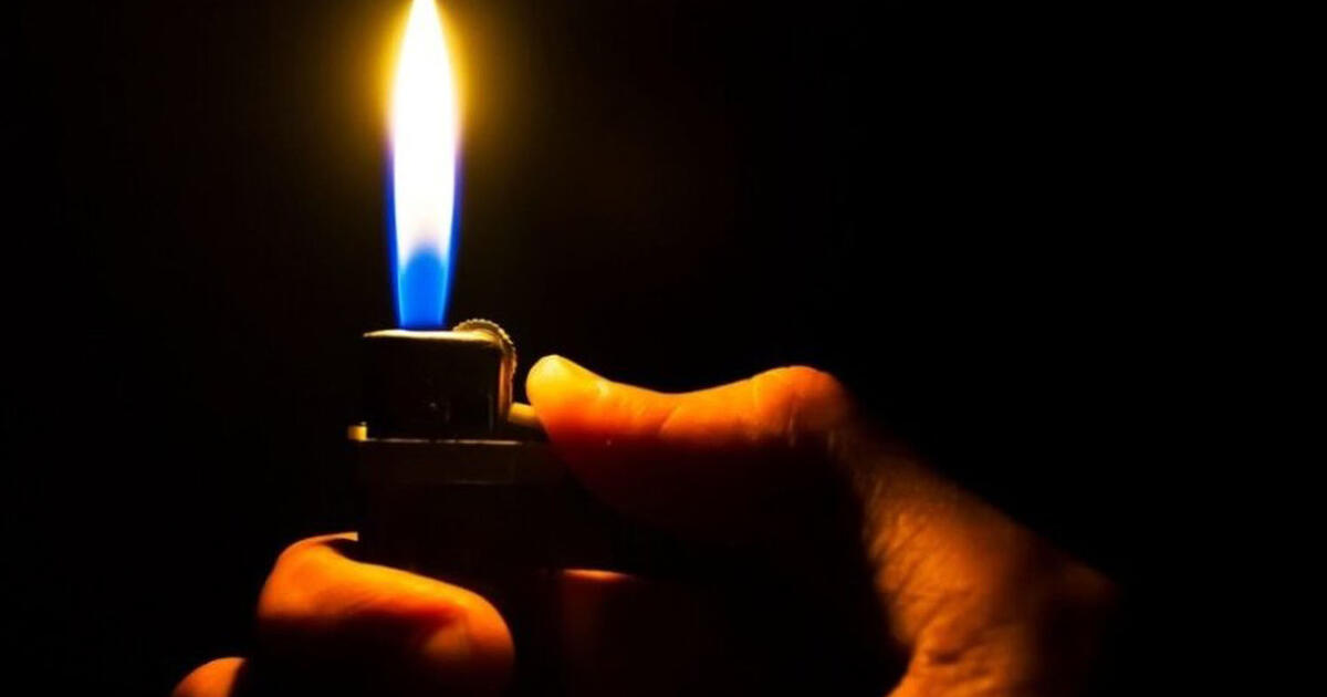 Prokuratūra teismui perdavė bylą dėl itin žiauraus nužudymo: nukentėjusysis mirė nuo sunkių nudegimų