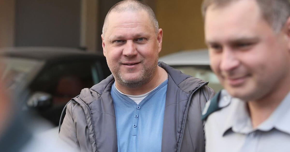 Teismas skelbs nuosprendį už 25 mergaičių tvirkinimą nuteistam Ulvidui