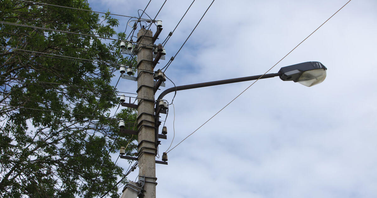 Visoje Lietuvoje fiksuojami elektros tiekimo sutrikimai