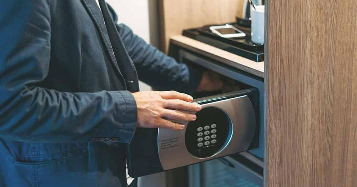 Vagis vasaros sezono pradžios nelaukė: kurorto kavinės seifas liko tuščias