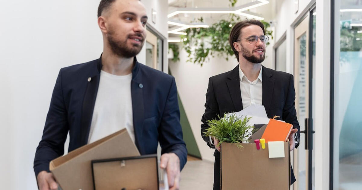 Tikėtina, kad pasirinkote netinkamą darbą – pasitikrinkite save pagal gimimo mėnesį