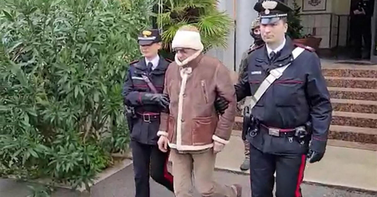 Muore il boss mafioso siciliano Messina Denaro