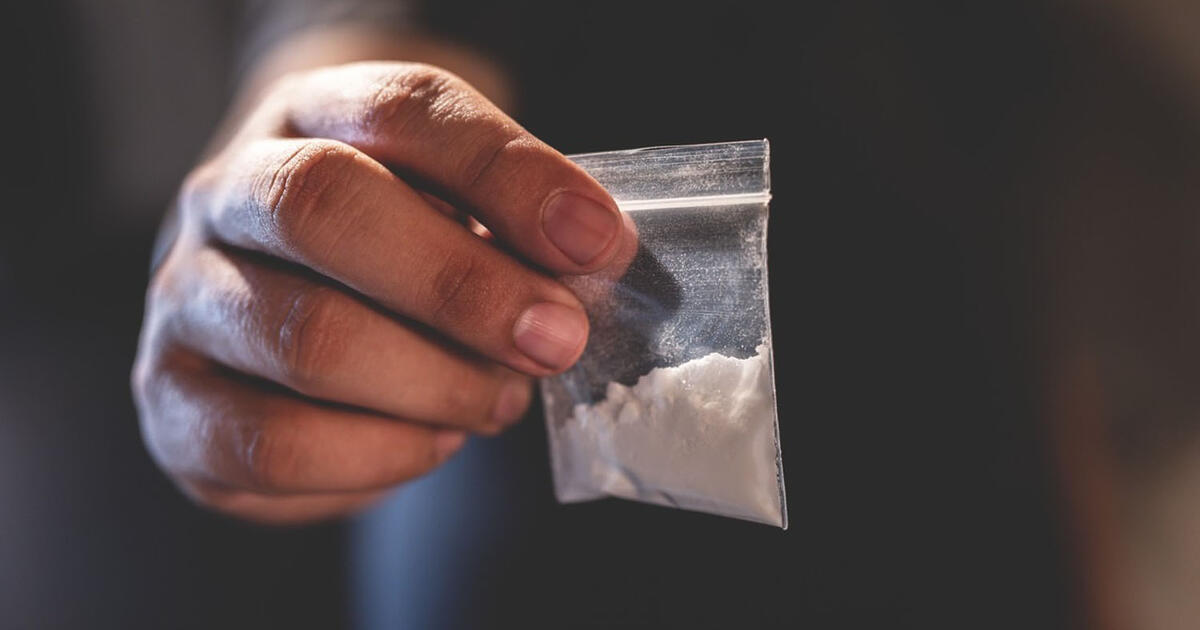 Lyg velnias kryžių pamatęs: baltais milteliais slapčia atsikratyti nepavyko