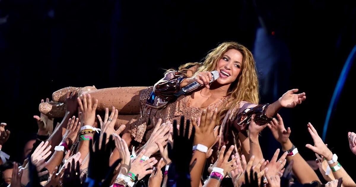 Shakira surengs nemokamą koncertą garsiojoje Kopakabanoje