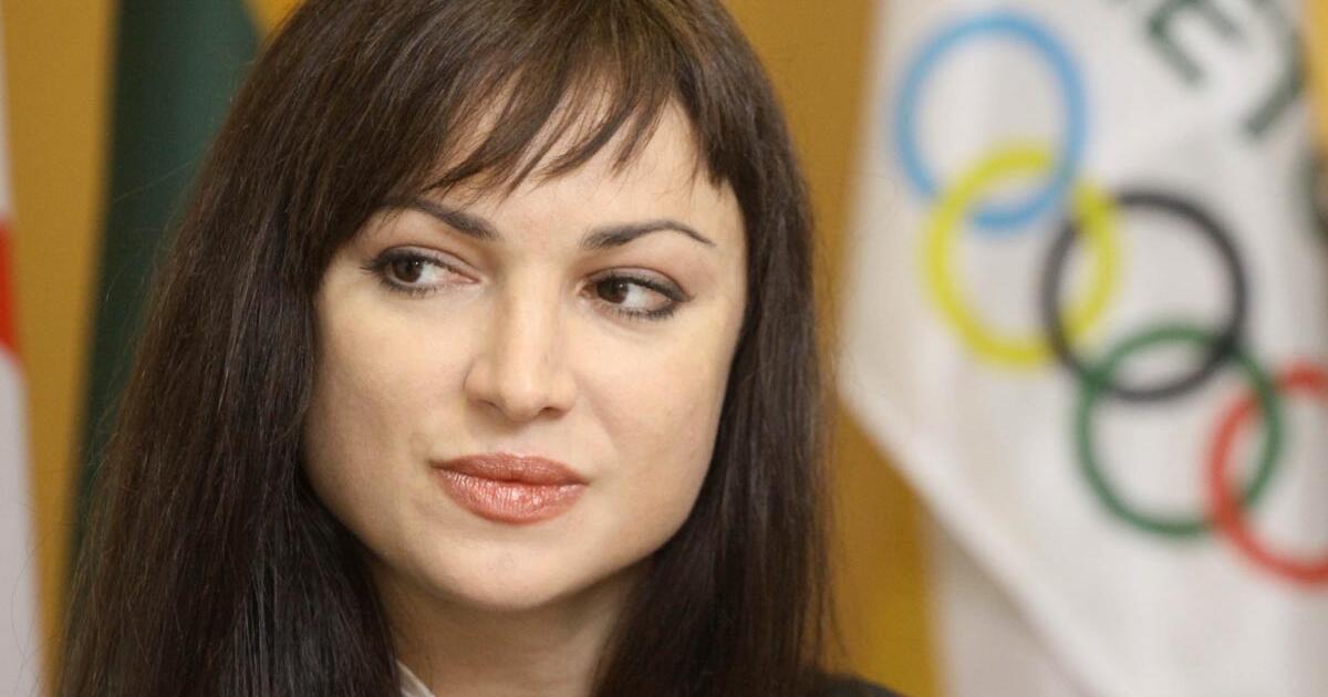 Konstitucinis Teismas vertins Margaritos Drobiazko pilietybės atėmimo teisėtumą