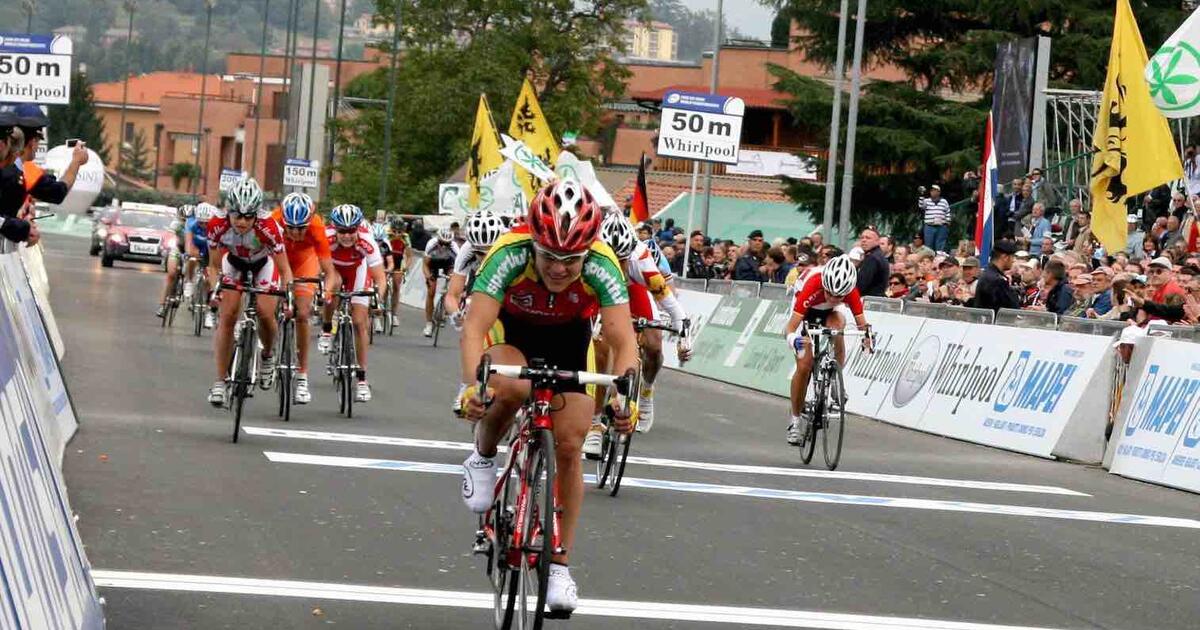 La leggenda del ciclismo lituano Diana Žiliūtė – sulla sua impressionante carriera ispirata dall’indipendenza e dalla sofferenza spirituale durante la lotta per la cittadinanza