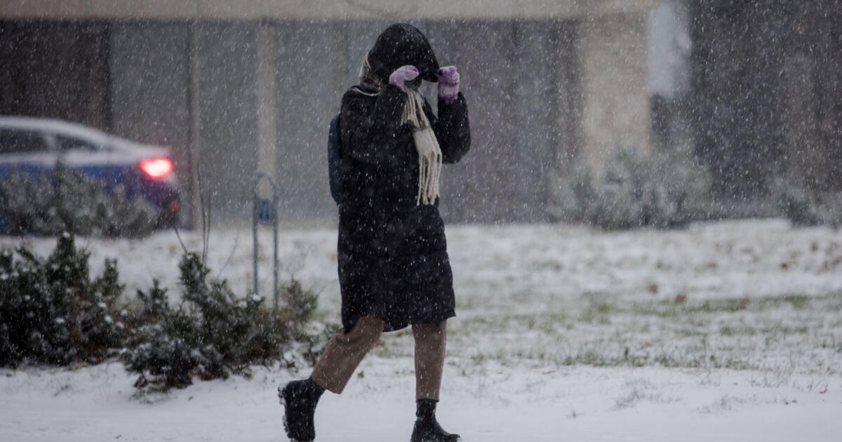 Sinoptikai įspėja: artėja tikras žiemiškas chaosas – nuo pūgos iki stipraus šalčio