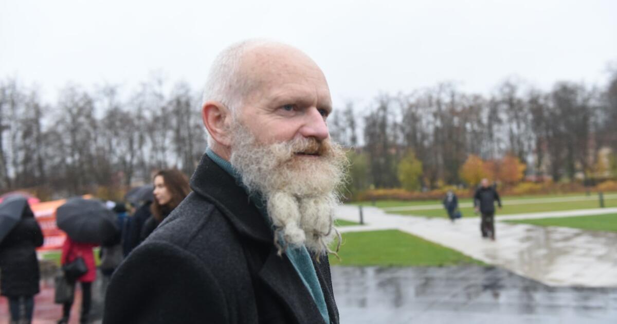 Juraitis savo gynybai bandė pasitelkti teisininką Stanislovą