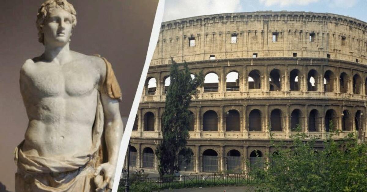 Gli storici hanno spiegato perché Alessandro Magno non conquistò Roma