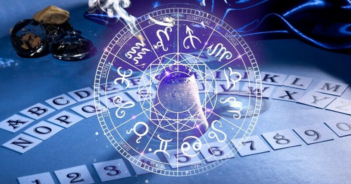 Horoskopas visiems Zodiako ženklams 2024 metams sėkmės ar sunkumų metai?