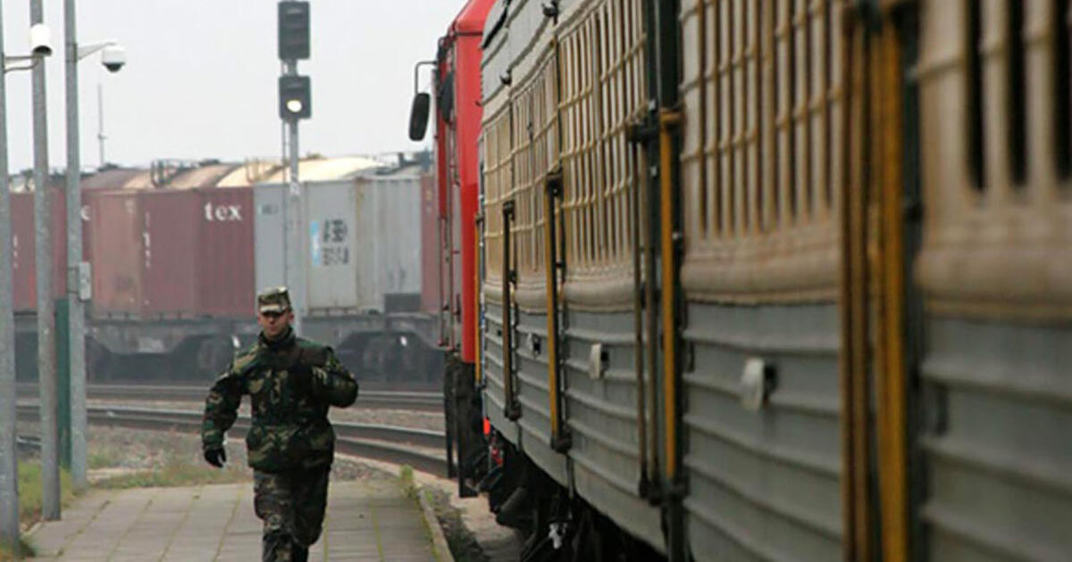 Pareigūnas: per Kaliningrado tranzito pratybas identifikuota tarnybų sąveikos klaidų, jos taisomos