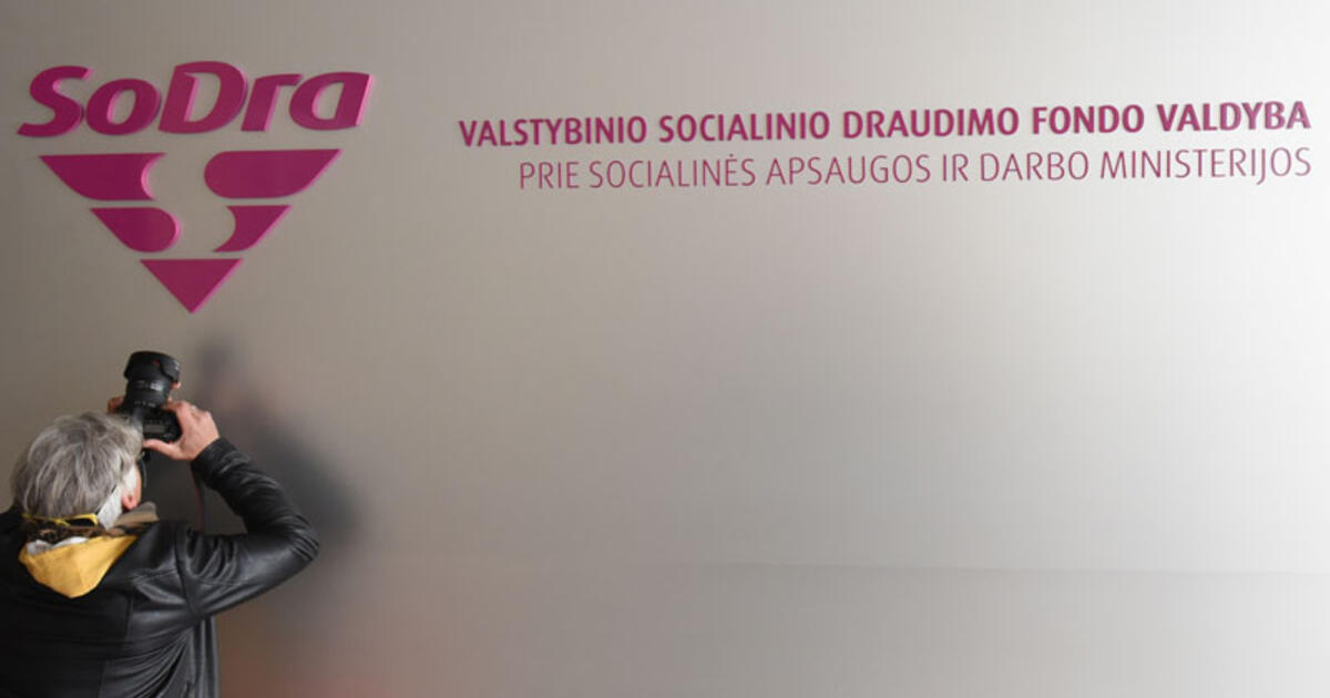 Pensij Kaupim traukiama Beveik 60 T kstan i Gyventoj Vakar pensij-kaupim-traukiama-beveik-60-t-kstan-i-gyventoj-vakar