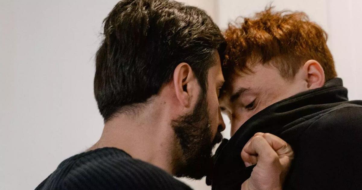 Suaugęs vyras neištvėrė ir paauklėjo nepilnametį: laukia pokalbis su pareigūnais