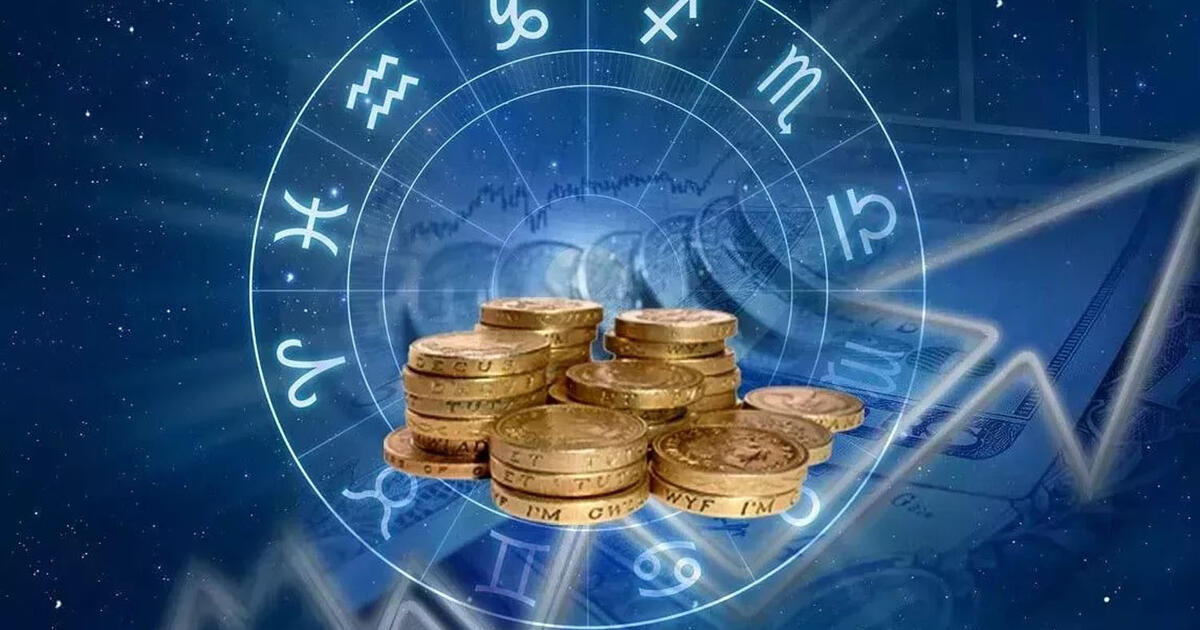 Kurie Zodiako ženklai netrukus gaus pinigų iš ten, iš kur nesitikėjo