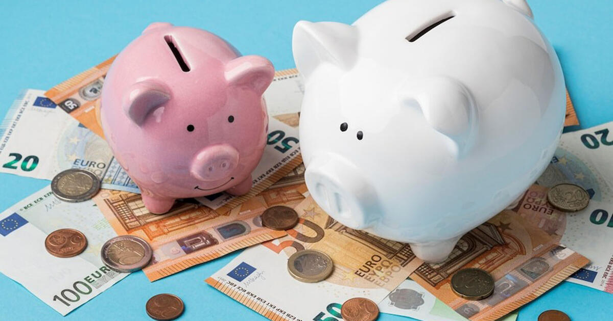 Kas antras vaikas Lietuvoje reguliariai gauna kišenpinigių: kam dažniausiai taupo