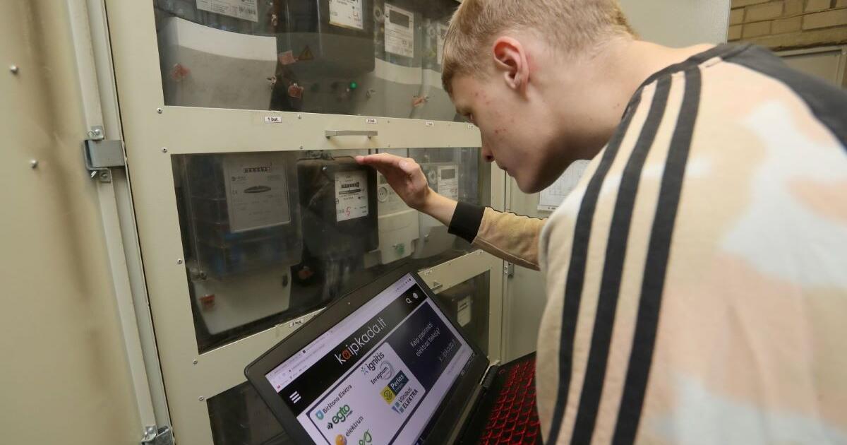 Paradoksas rinkoje: elektra pinga, bet gyventojams sąskaitos auga