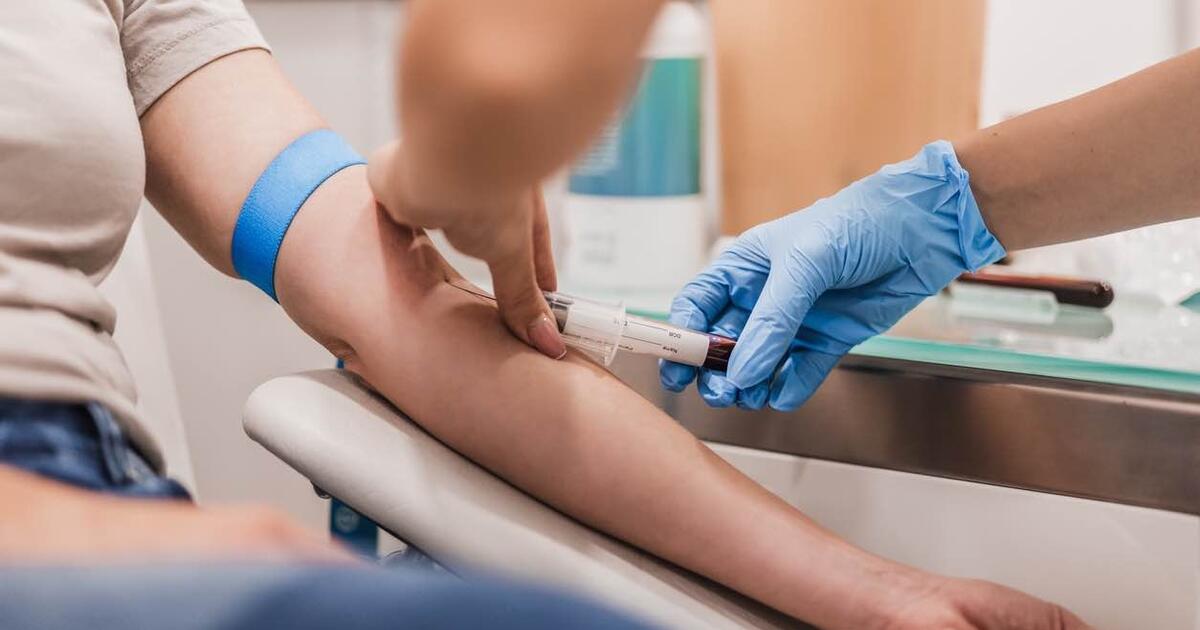 Lietuvos populiacijos ir retųjų ligų biobanko mėginių skaičius perkopė 30 tūkst., pradės tyrimus