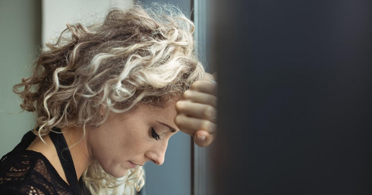 Žmonės gimę šiais 3 mėnesiais yra pernelyg griežti sau