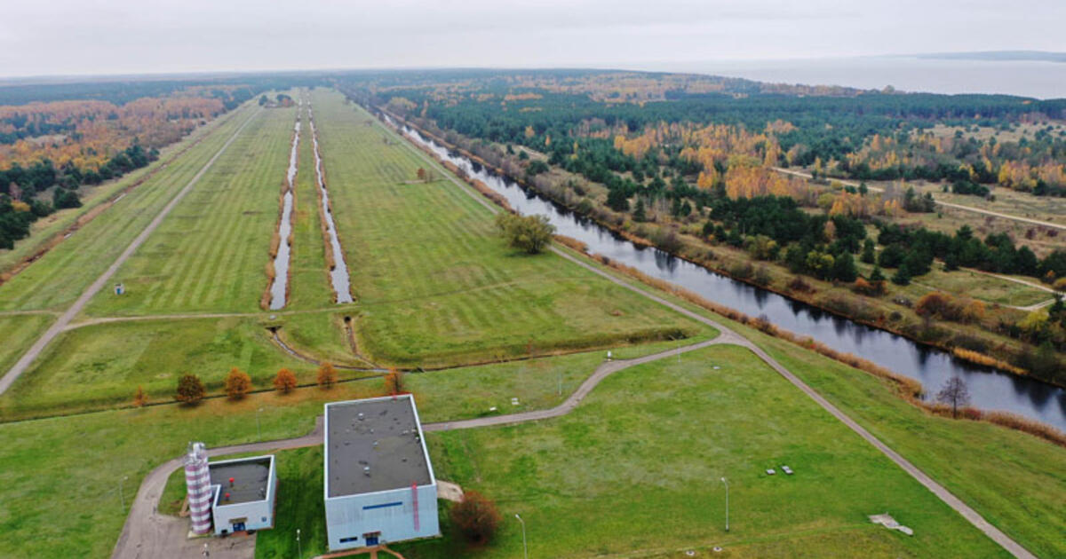 Svarbiausiam miesto vandens šaltiniui ieškoma papildomos apsaugos