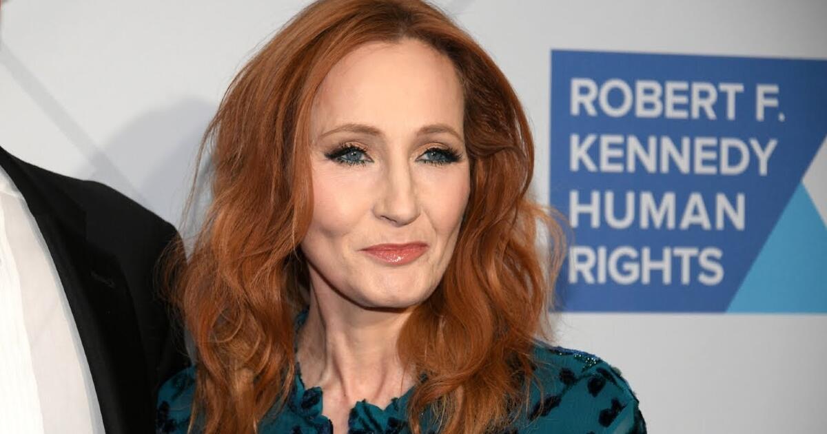 Hario Poterio autorė Džoana Rouling ką tik laimėjo kultūrinį karą