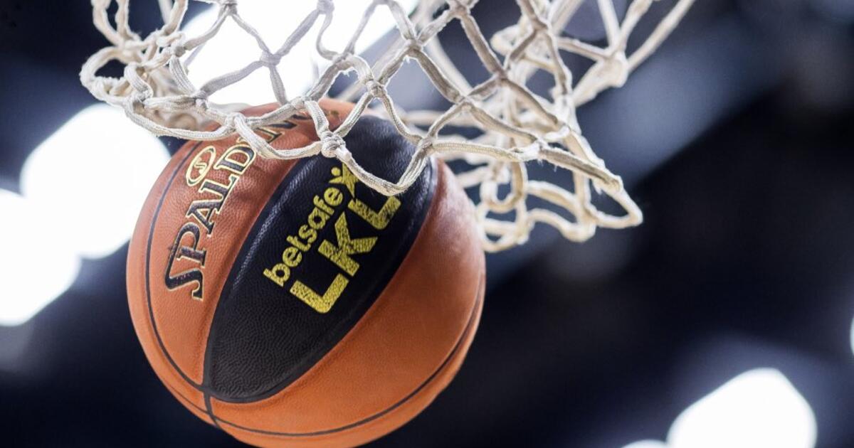 Oficialu: prie LKL prisijungė dešimtoji komanda