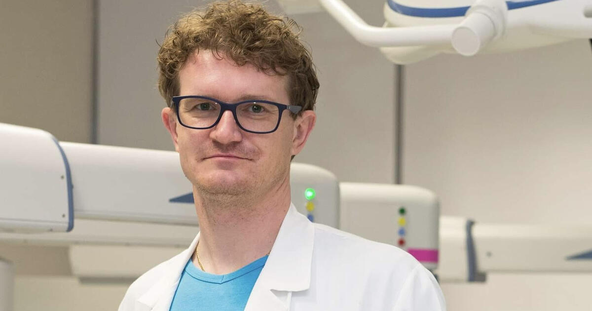 Sėklidžių vėžys: reta, bet pavojinga jaunų vyrų liga