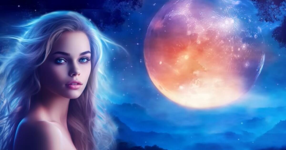 Pilnatis Skorpione 2026 m. gegužės 1 dieną: kas mūsų laukia šiuo metu