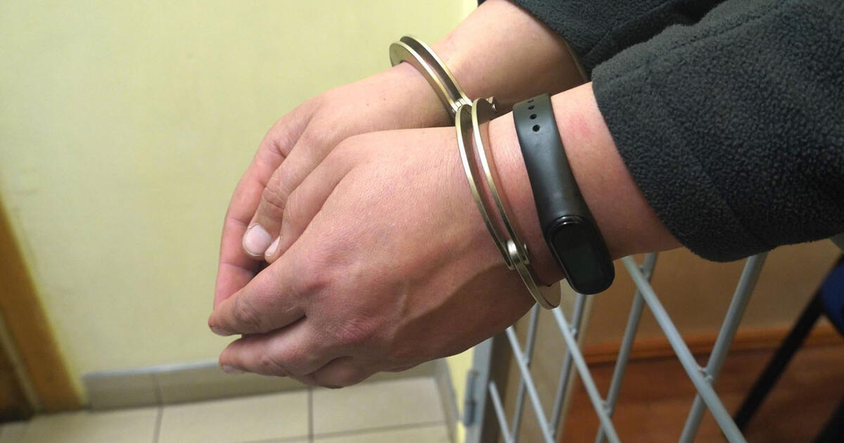 Už smūgį pareigūnei - areštinė ir „baudžiakas“