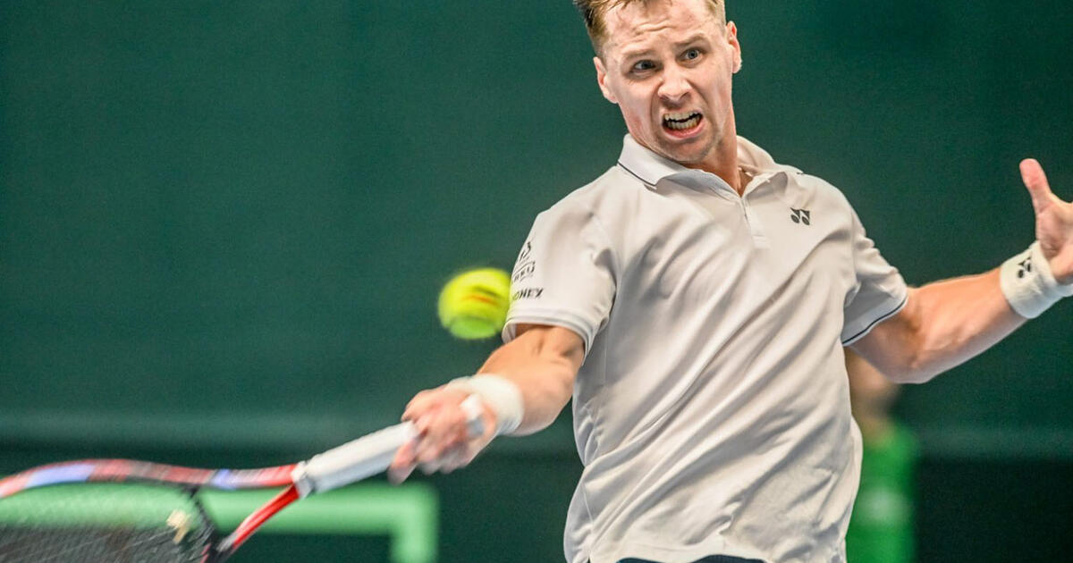 Ričardas Berankis prieš paskutinį šokį: kodėl pakvietė Tsongą, karjeros mačus ir naują etapą