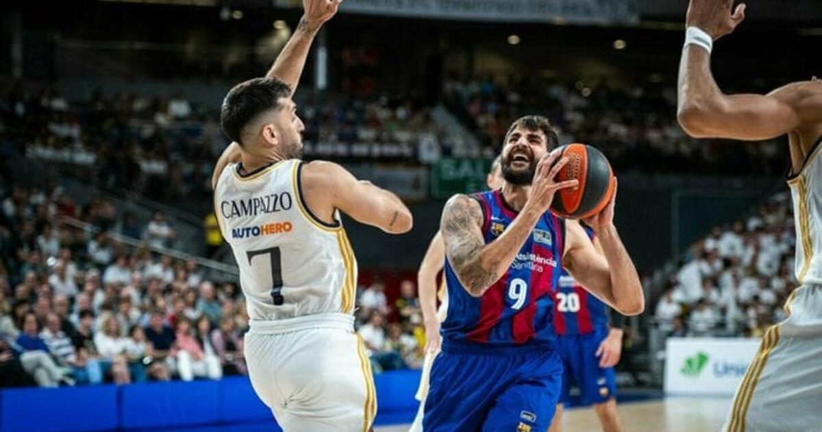 Dar Kart Suklupusi Barcelona Gali Likti Be Finalo Ispanijos Dar Kart Suklupusi Barcelona Gali Likti Be Finalo Ispanijos