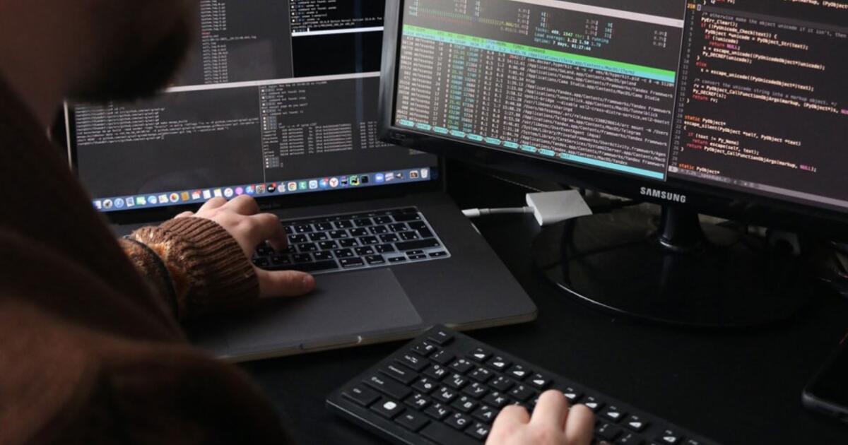 Nemaloni žinia: tyrimas parodė, kad kas antra atvira duomenų bazė Lietuvoje jau užgrobta programišių