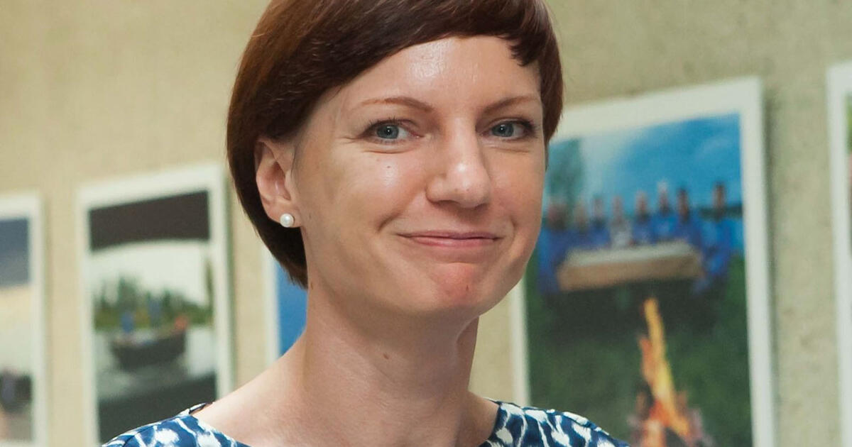 Po audito išvadų LRT generalinė direktorė nemato pagrindo trauktis iš pareigų