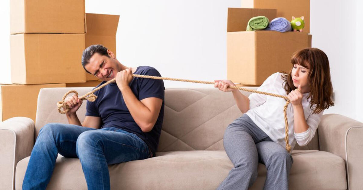 Prasto suderinamumo poros pagal gimimo mėnesį: santykiai, kurie pasmerkti žlugti