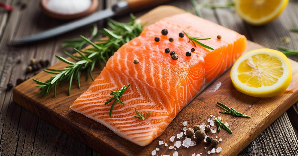 Kaip namuose užsisūdyti lašišą? Prireiks vos kelių ingredientų