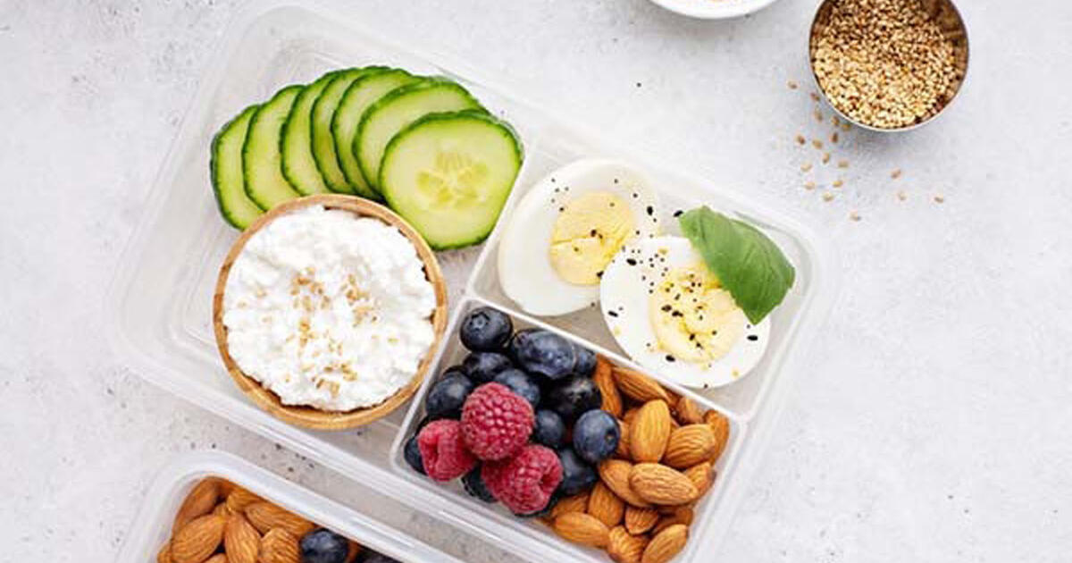 Nuo Velykų stalo – į „tobulą mitybą“: baltymų bumas Lietuvoje ir pavojinga sveikos gyvensenos riba