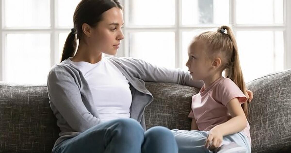 Lytiškumo ugdymas. Ką žino mūsų vaikai?