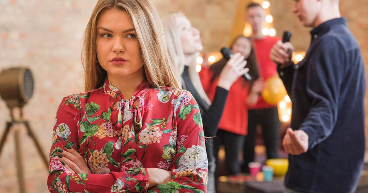 5 Zodiako ženklai, kurie tiesiog nepakenčia dideli